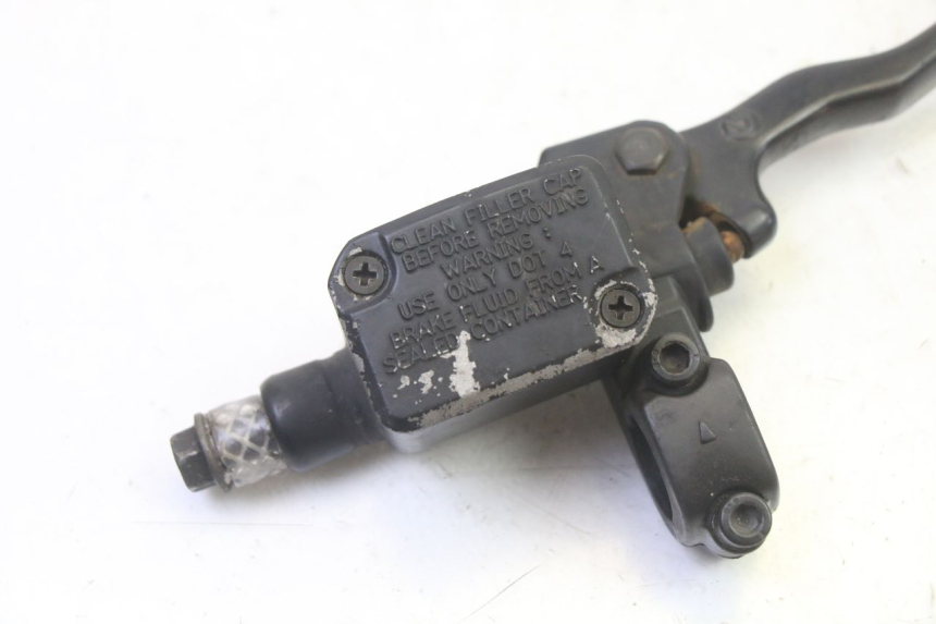 photo de FRONT BRAKE MASTER CYLINDER YAMAHA YP MAJESTY 125 (2007 - 2010)
