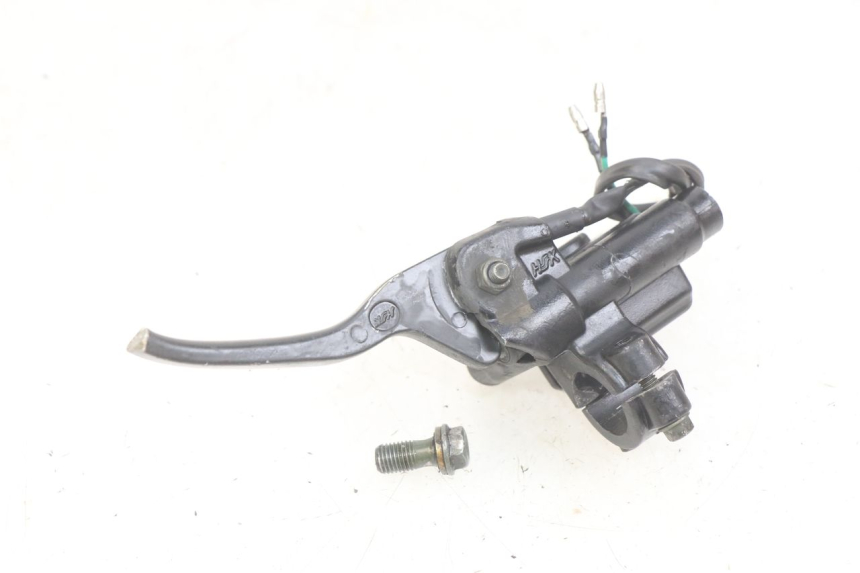 photo de FRONT BRAKE MASTER CYLINDER YIYING YY125T 125 (2006 - 2014)