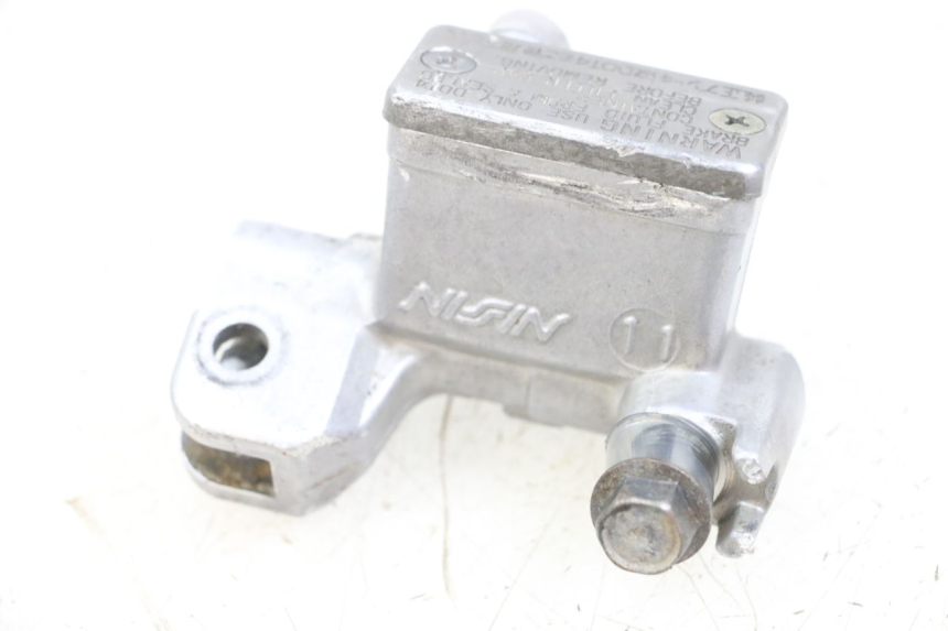 photo de FRONT BRAKE MASTER CYLINDER YAMAHA YZ 85 (2002 - 2018)