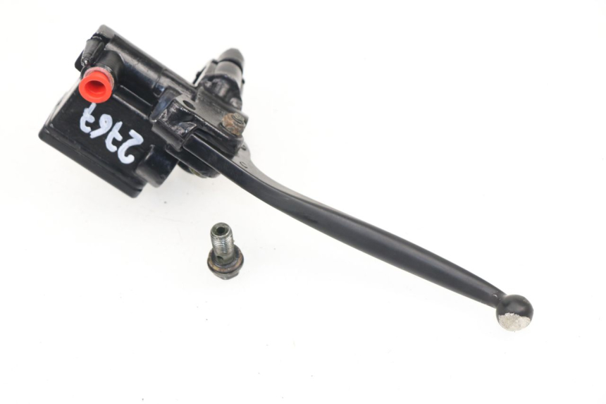 photo de FRONT BRAKE MASTER CYLINDER ZNEN NEW ROLANDO 50 (2010 - 2020)