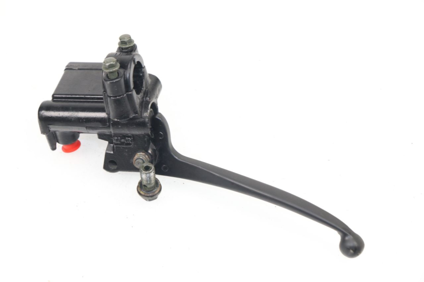 photo de FRONT BRAKE MASTER CYLINDER ZNEN NEW ROLANDO 50 (2010 - 2020)