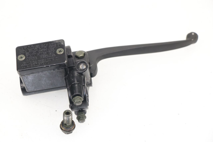 photo de FRONT BRAKE MASTER CYLINDER ZNEN NEW ROLANDO 50 (2010 - 2020)