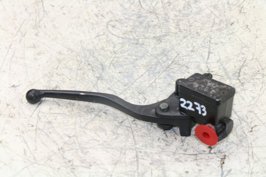 photo de FRONT BRAKE MASTER CYLINDER ZNEN NEW ROLANDO 50 (2010 - 2020)