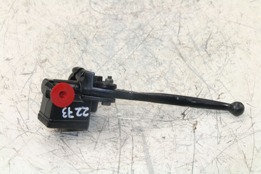 photo de FRONT BRAKE MASTER CYLINDER ZNEN NEW ROLANDO 50 (2010 - 2020)