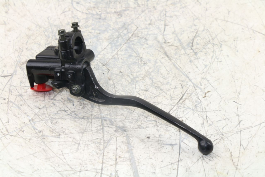 photo de FRONT BRAKE MASTER CYLINDER ZNEN NEW ROLANDO 50 (2010 - 2020)