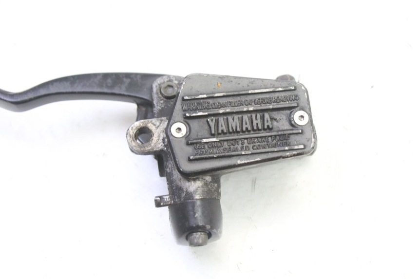 photo de CLUTCH MASTER CYLINDER YAMAHA FJ 36Y 1100 (1984 - 1985)