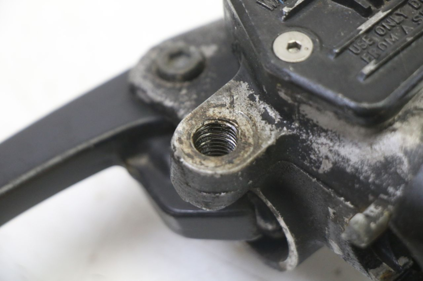 photo de CLUTCH MASTER CYLINDER YAMAHA FJ 36Y 1100 (1984 - 1985)