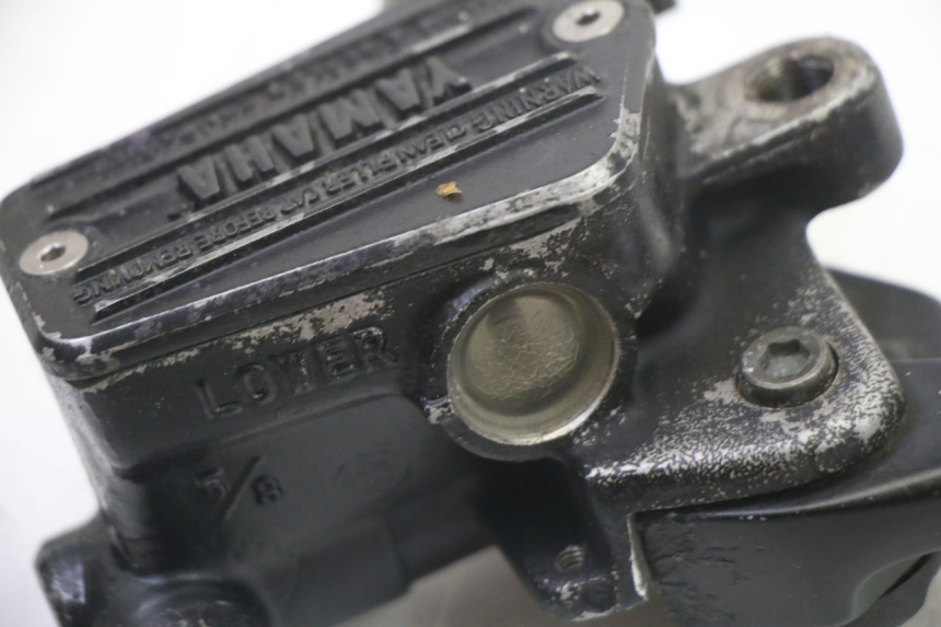 photo de CLUTCH MASTER CYLINDER YAMAHA FJ 36Y 1100 (1984 - 1985)