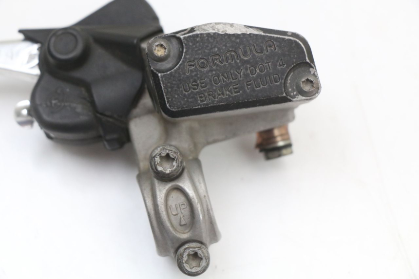 photo de CLUTCH MASTER CYLINDER KTM SX 85 (2013 - 2017)