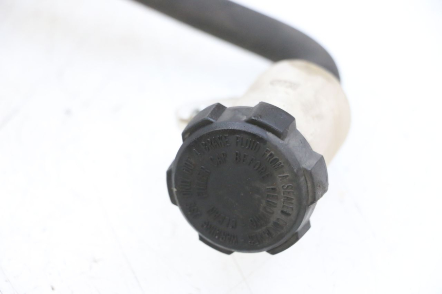 photo de REAR BRAKE MASTER CYLINDER ADIVA AD3 300 (2014 - 2020)