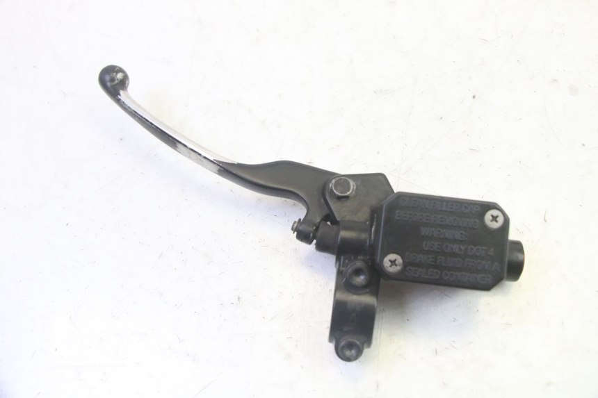 photo de REAR BRAKE MASTER CYLINDER ADIVA AD3 300 (2014 - 2020)