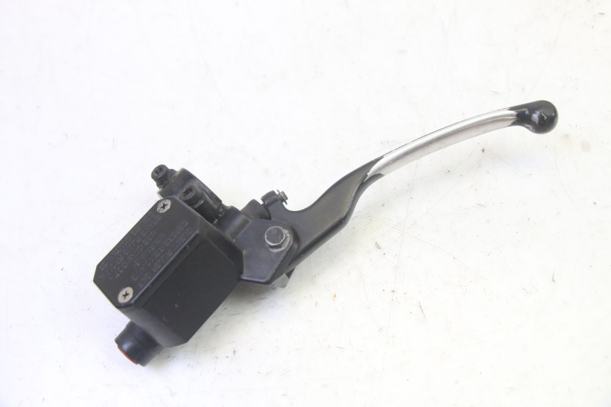 photo de REAR BRAKE MASTER CYLINDER ADIVA AD3 300 (2014 - 2020)