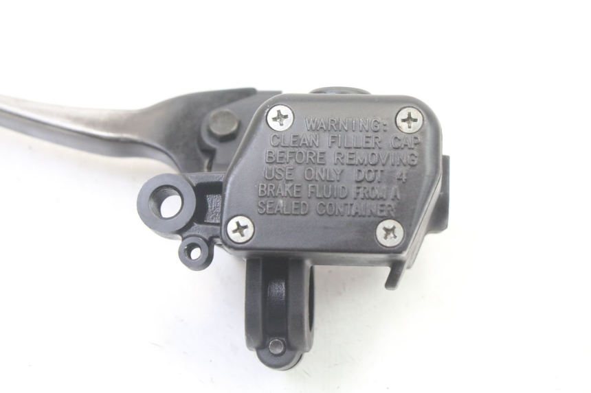 photo de REAR BRAKE MASTER CYLINDER APRILIA ATLANTIC 125 (2003 - 2009)