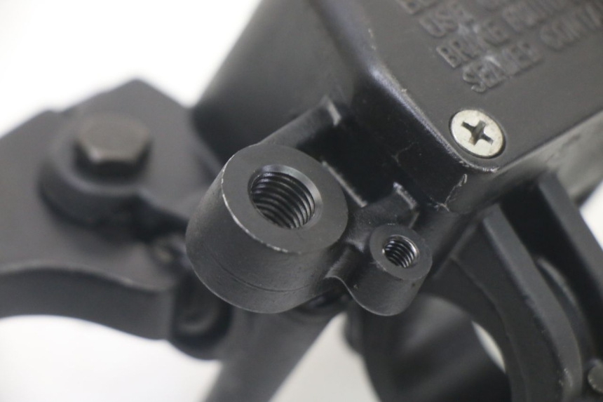 photo de REAR BRAKE MASTER CYLINDER APRILIA ATLANTIC 125 (2003 - 2009)