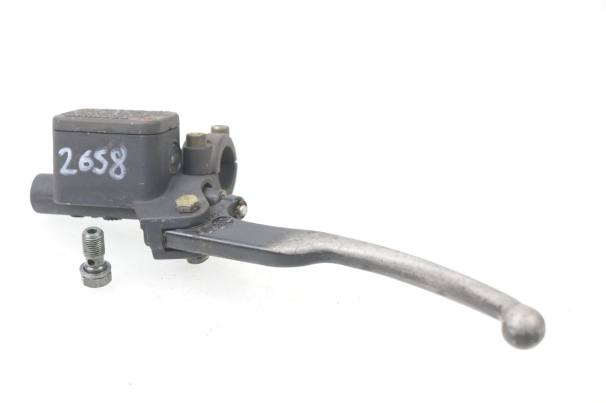 photo de REAR BRAKE MASTER CYLINDER APRILIA SR CARB LC 2T 50 (2004 - 2012)