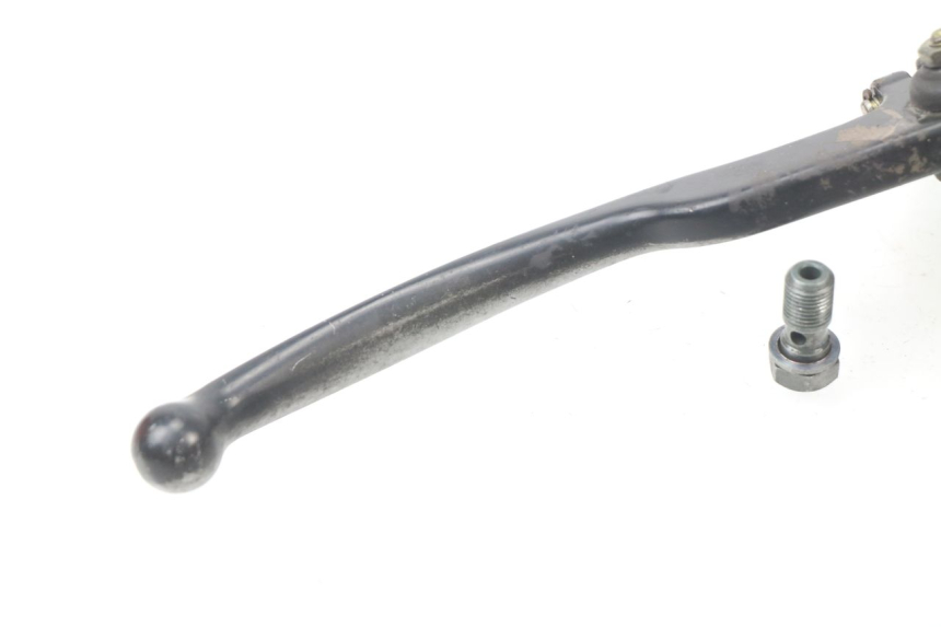 photo de REAR BRAKE MASTER CYLINDER APRILIA SR CARB LC 2T 50 (2004 - 2012)
