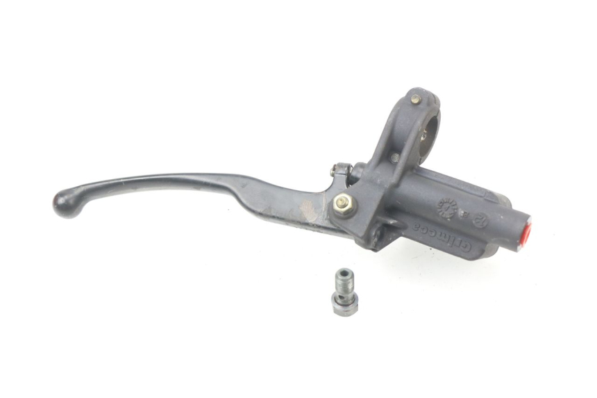 photo de REAR BRAKE MASTER CYLINDER APRILIA SR CARB LC 2T 50 (2004 - 2012)