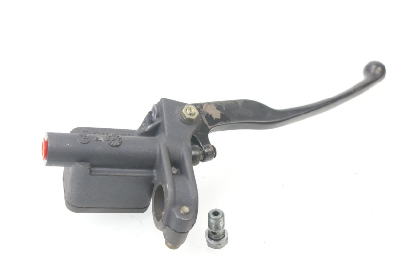 photo de REAR BRAKE MASTER CYLINDER APRILIA SR CARB LC 2T 50 (2004 - 2012)