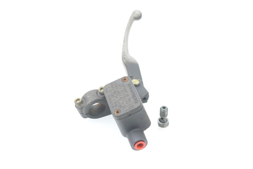 photo de REAR BRAKE MASTER CYLINDER APRILIA SR CARB LC 2T 50 (2004 - 2012)