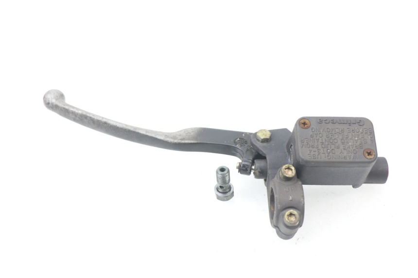 photo de REAR BRAKE MASTER CYLINDER APRILIA SR CARB LC 2T 50 (2004 - 2012)