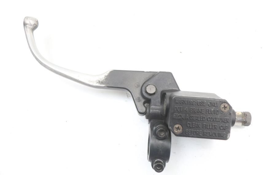 photo de REAR BRAKE MASTER CYLINDER APRILIA SR CARB LC 2T 50 (2004 - 2012)
