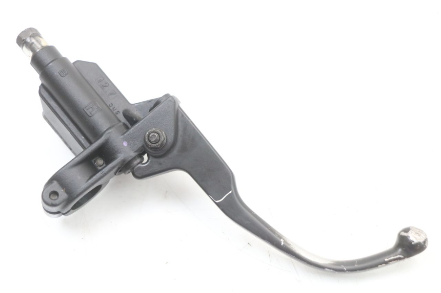 photo de REAR BRAKE MASTER CYLINDER APRILIA SR CARB LC 2T 50 (2004 - 2012)