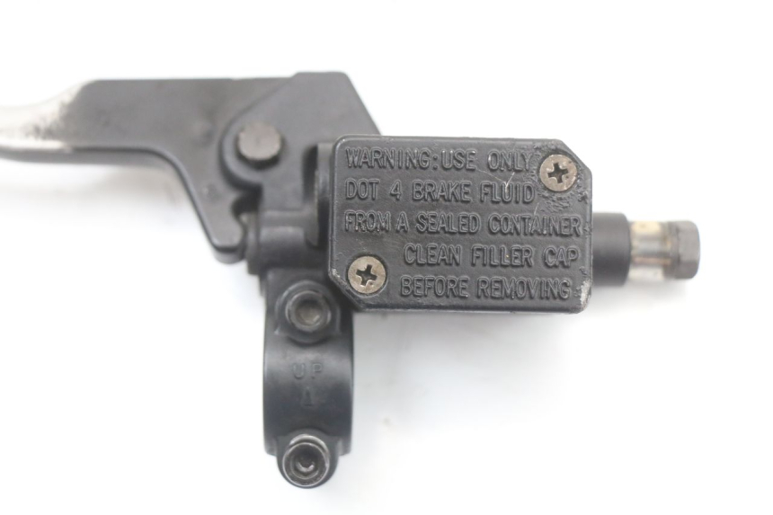 photo de REAR BRAKE MASTER CYLINDER APRILIA SR CARB LC 2T 50 (2004 - 2012)