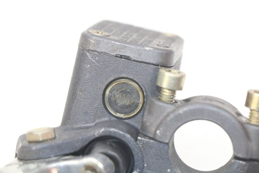 photo de REAR BRAKE MASTER CYLINDER APRILIA SR LC 50 (1997 - 2004)