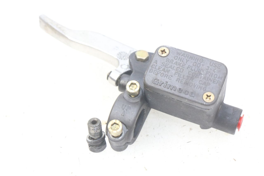 photo de REAR BRAKE MASTER CYLINDER APRILIA SR LC 50 (1997 - 2004)