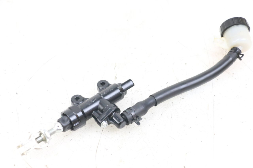 photo de REAR BRAKE MASTER CYLINDER ARCHIVE CAFE RACER 4T 50 (2019 - 2024)