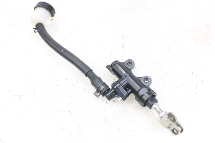 photo de REAR BRAKE MASTER CYLINDER ARCHIVE CAFE RACER 4T 50 (2019 - 2024)