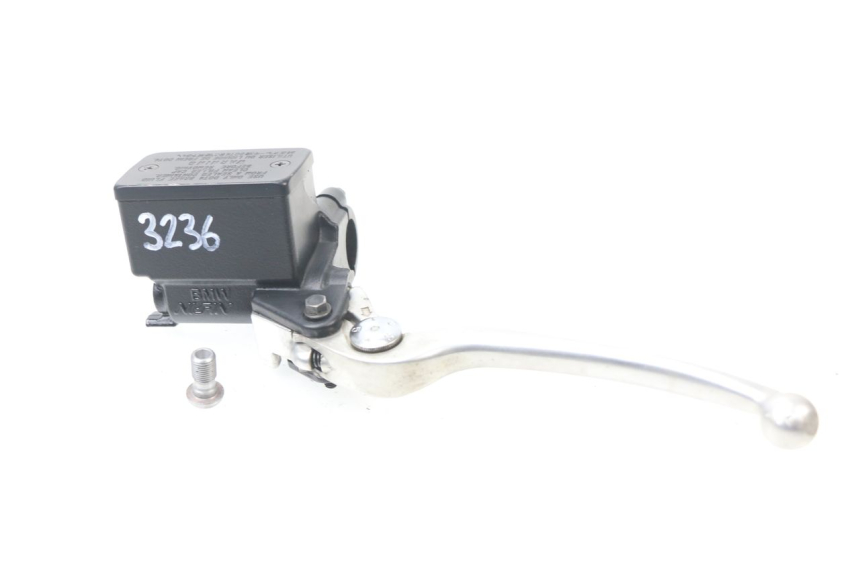 photo de REAR BRAKE MASTER CYLINDER BMW C SPORT 650 (2015 - 2021)