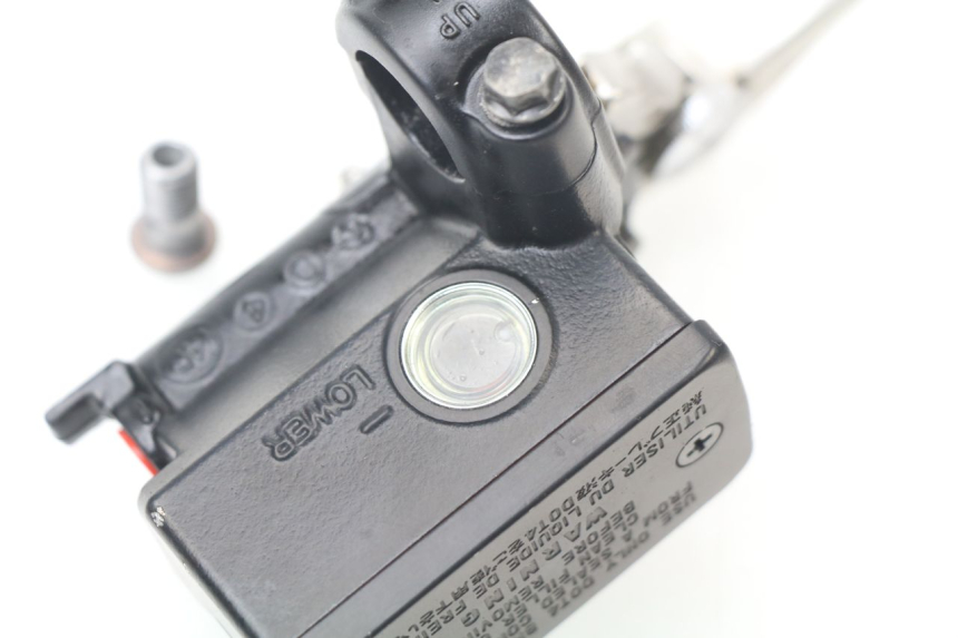 photo de REAR BRAKE MASTER CYLINDER BMW C SPORT 650 (2015 - 2021)