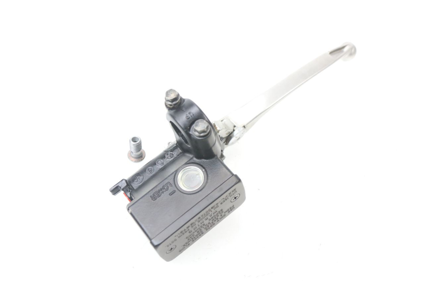 photo de REAR BRAKE MASTER CYLINDER BMW C SPORT 650 (2015 - 2021)