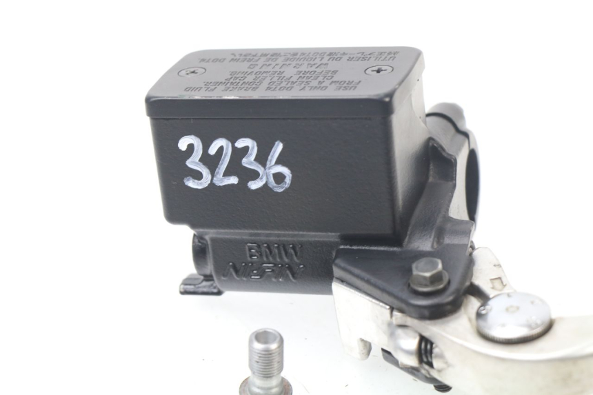 photo de REAR BRAKE MASTER CYLINDER BMW C SPORT 650 (2015 - 2021)
