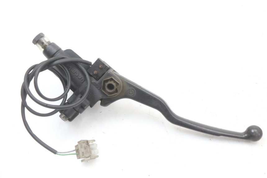 photo de REAR BRAKE MASTER CYLINDER BMW C1 125 (2000 - 2003)