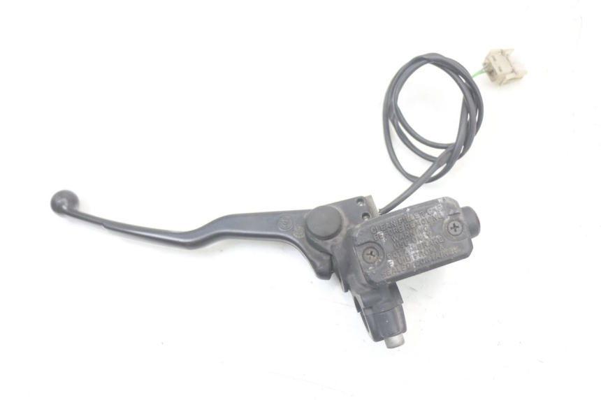 photo de REAR BRAKE MASTER CYLINDER BMW C1 125 (2000 - 2003)