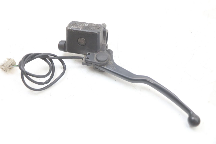 photo de REAR BRAKE MASTER CYLINDER BMW C1 125 (2000 - 2003)