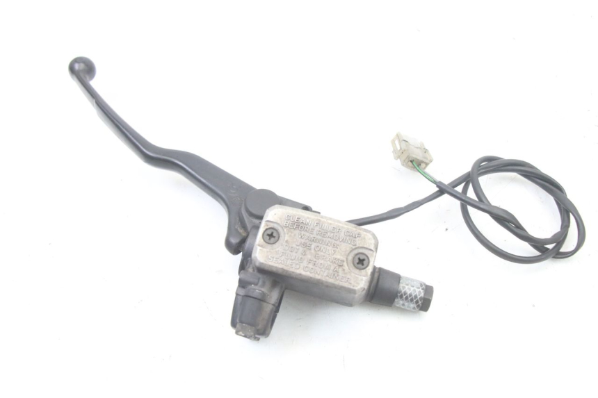 photo de REAR BRAKE MASTER CYLINDER BMW C1 125 (2000 - 2003)