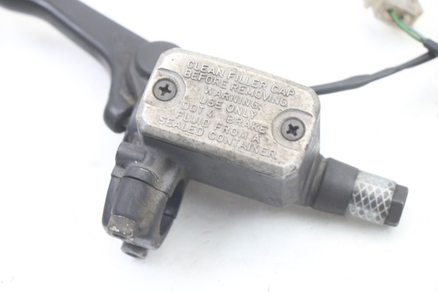 photo de REAR BRAKE MASTER CYLINDER BMW C1 125 (2000 - 2003)