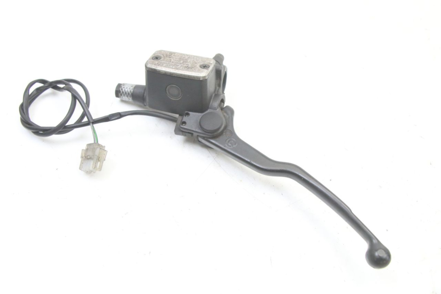 photo de REAR BRAKE MASTER CYLINDER BMW C1 125 (2000 - 2003)