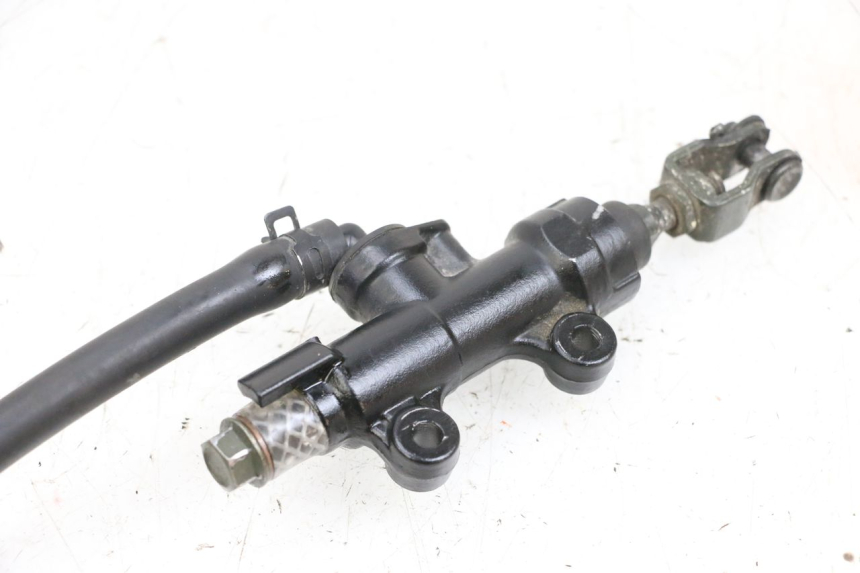 photo de REAR BRAKE MASTER CYLINDER MAG POWER BOMBERS 4T 50 (2016 - 2026) - Component detail