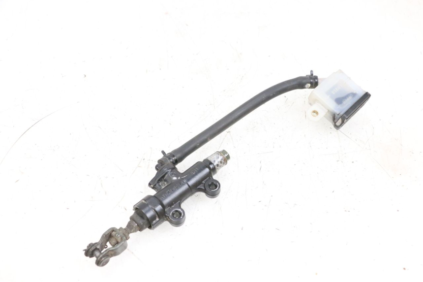 photo de REAR BRAKE MASTER CYLINDER MAG POWER BOMBERS 4T 50 (2016 - 2026) - Fixing points details