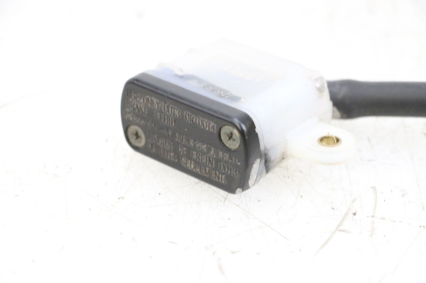 photo de REAR BRAKE MASTER CYLINDER MAG POWER BOMBERS 4T 50 (2016 - 2026) - Checked used part