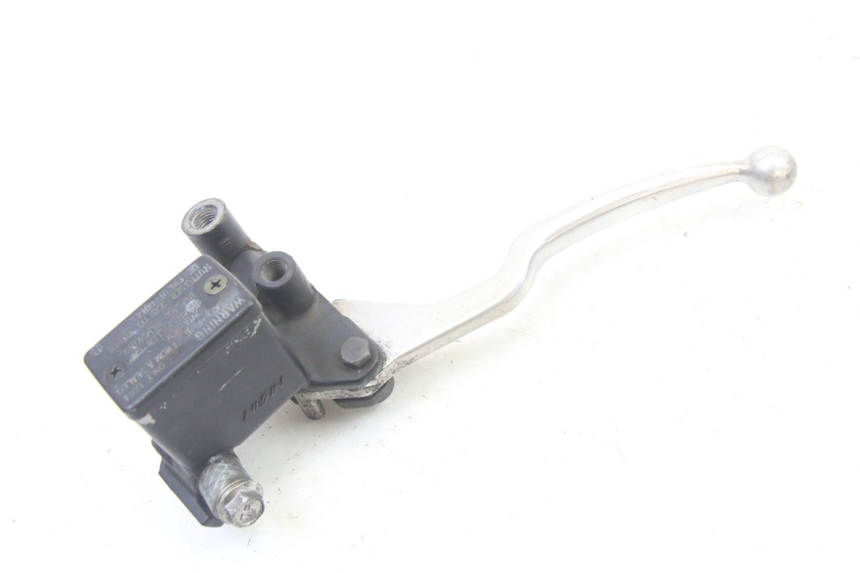 photo de REAR BRAKE MASTER CYLINDER SUZUKI BURGMAN 125 (2007 - 2014)