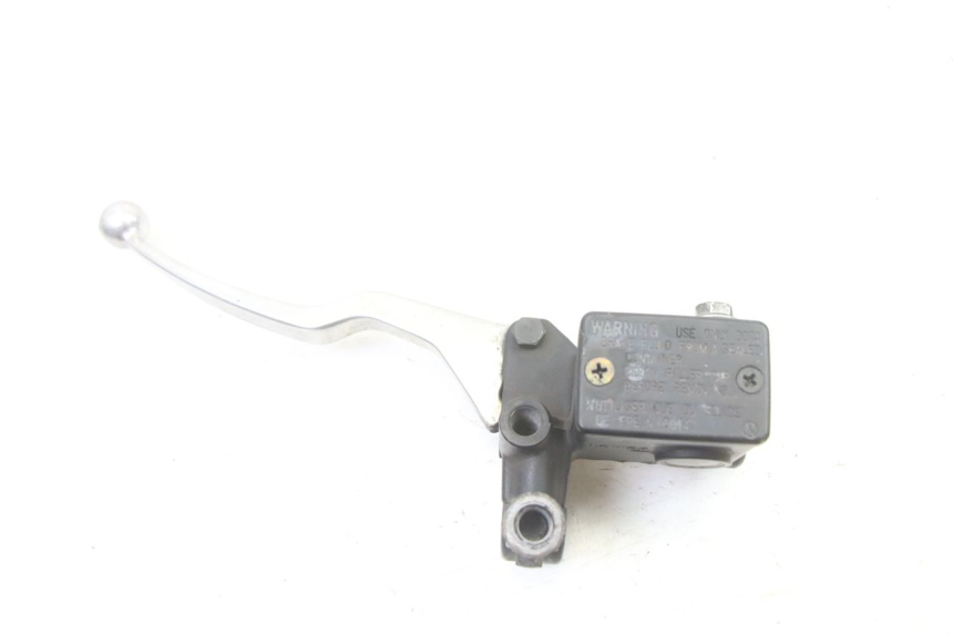 photo de REAR BRAKE MASTER CYLINDER SUZUKI BURGMAN 125 (2007 - 2014)