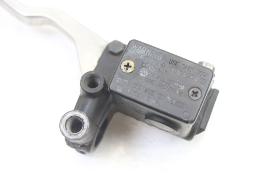 photo de REAR BRAKE MASTER CYLINDER SUZUKI BURGMAN 125 (2007 - 2014)