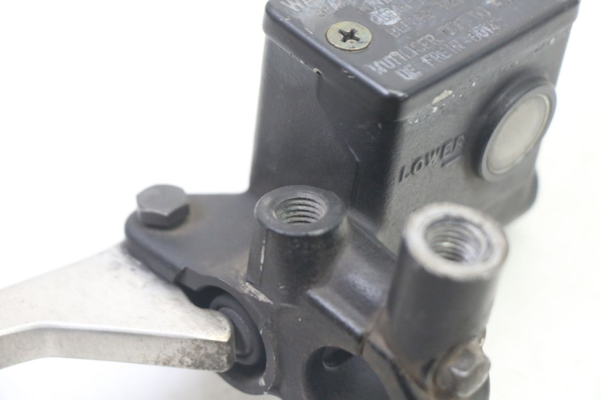 photo de REAR BRAKE MASTER CYLINDER SUZUKI BURGMAN 125 (2007 - 2014)