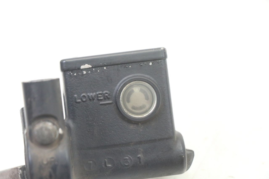 photo de REAR BRAKE MASTER CYLINDER SUZUKI BURGMAN 125 (2007 - 2014)