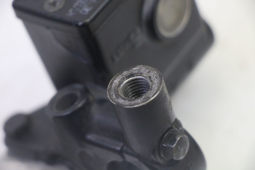 photo de REAR BRAKE MASTER CYLINDER SUZUKI BURGMAN 125 (2007 - 2014)